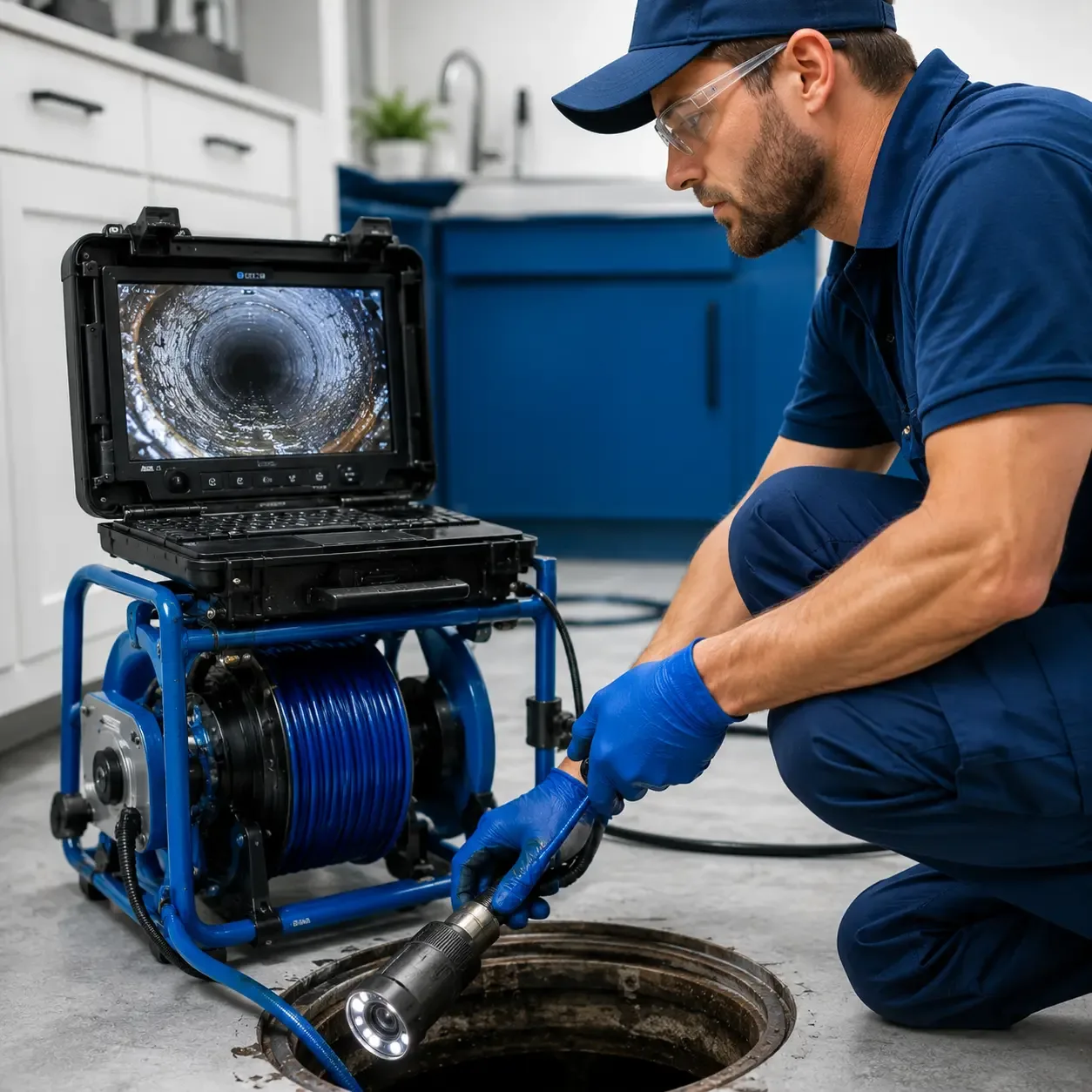 Pipe Relining professionals serving Robertsville, MO
